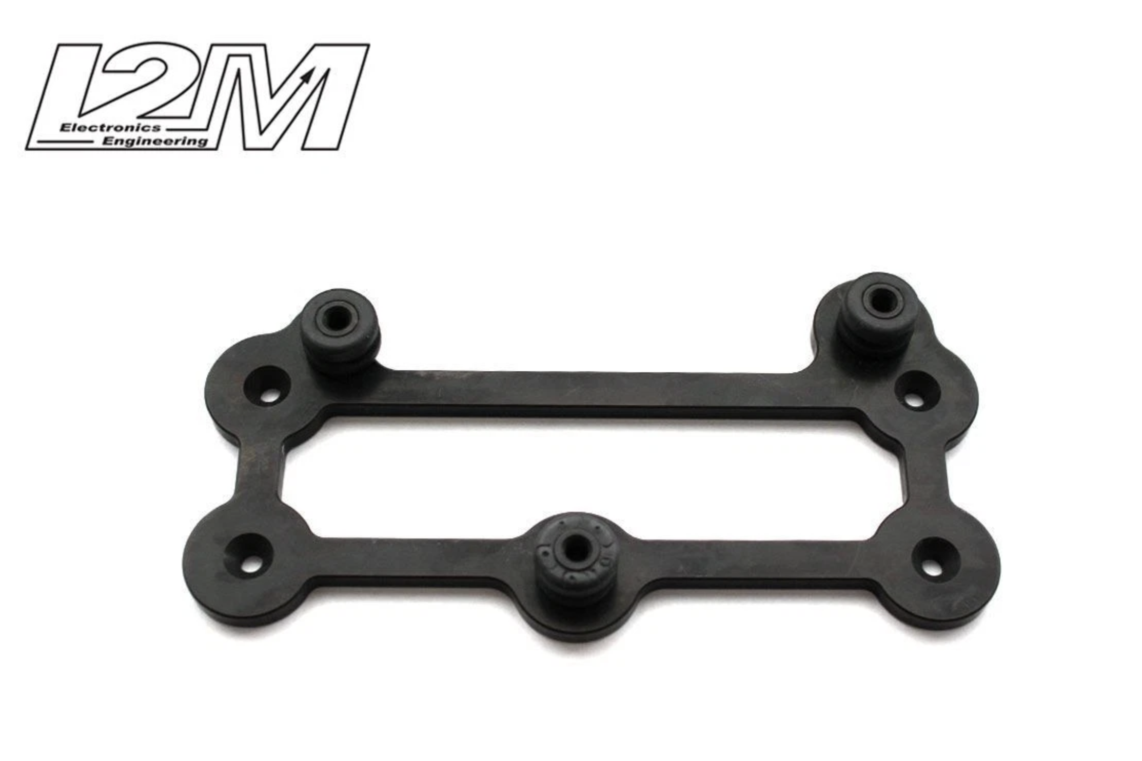 I2M Chrome Dashboard Mounting Brackets
