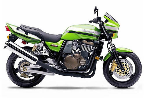 Chain & Sprocket Kits For Kawasaki ZR-7 S - View #11