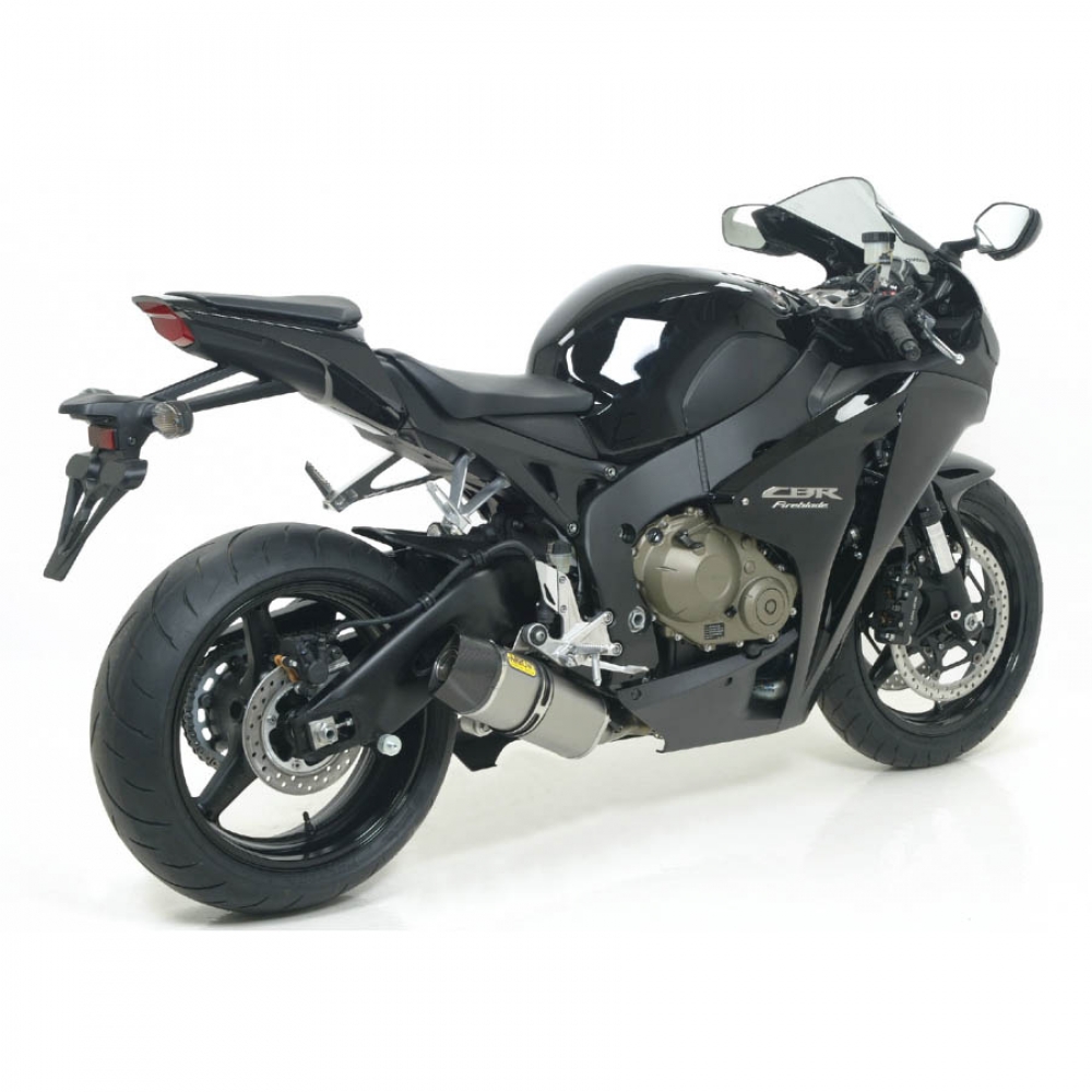 CBR1000RR 08-14年 SC59 カーボン フロントフェンダー