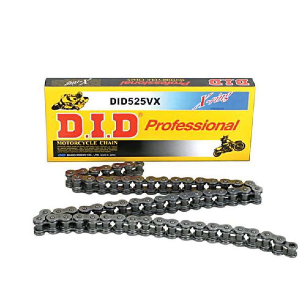 Triple S Motorcycle X-Ring Chain 520-104 Link :: £35.99 :: Motorcycle Parts  :: DRIVE CHAINS :: WHATEVERWHEELS LTD - ATV, Motorbike & Scooter Centre -  Lancashire's Best For Quad, Buggy, 50cc & 125cc Motorcycle and Moped Sale