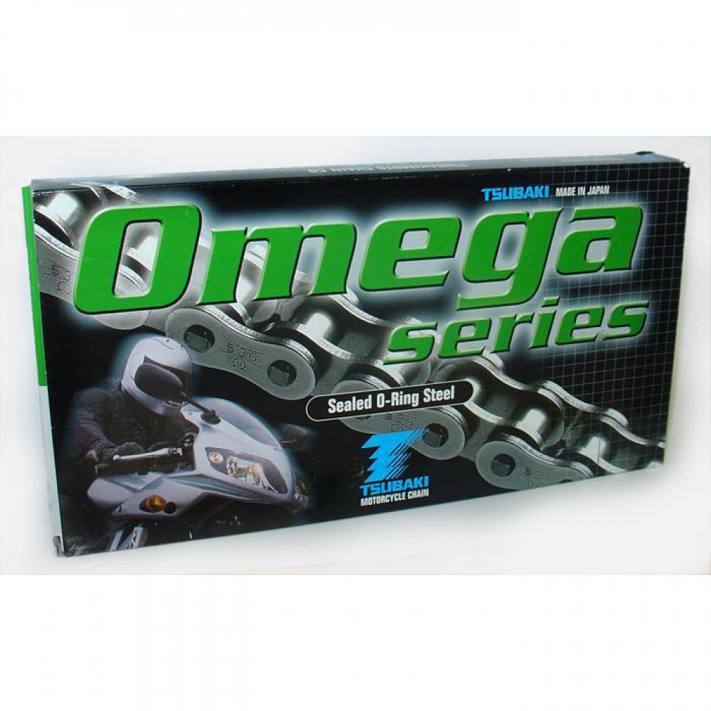 Yamaha WR250R 20082020 Final Drive Chain and Sprocket Kit