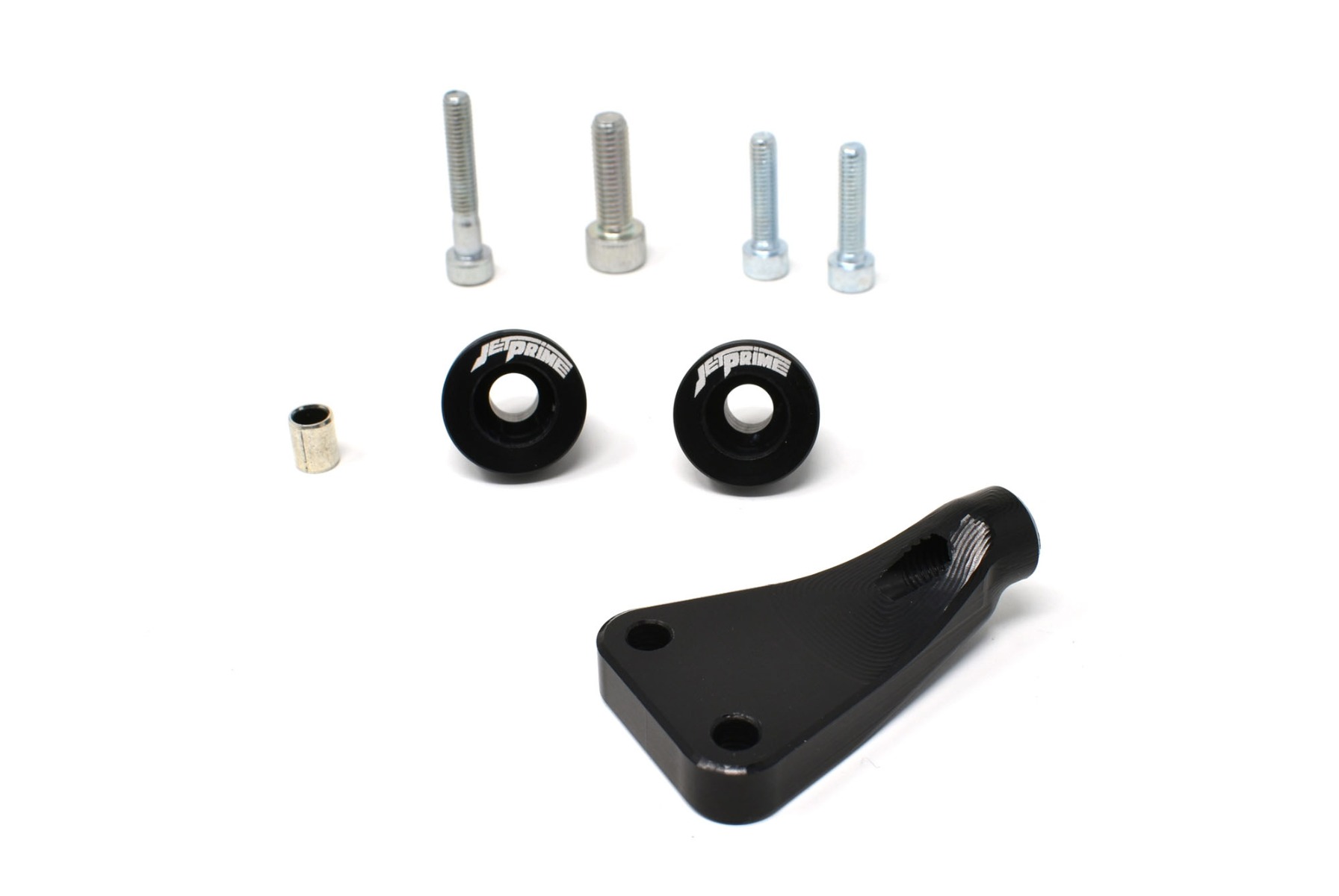 Aprilia RS660 TUONO 660 Jetprime Steering Damper Mounting Kit