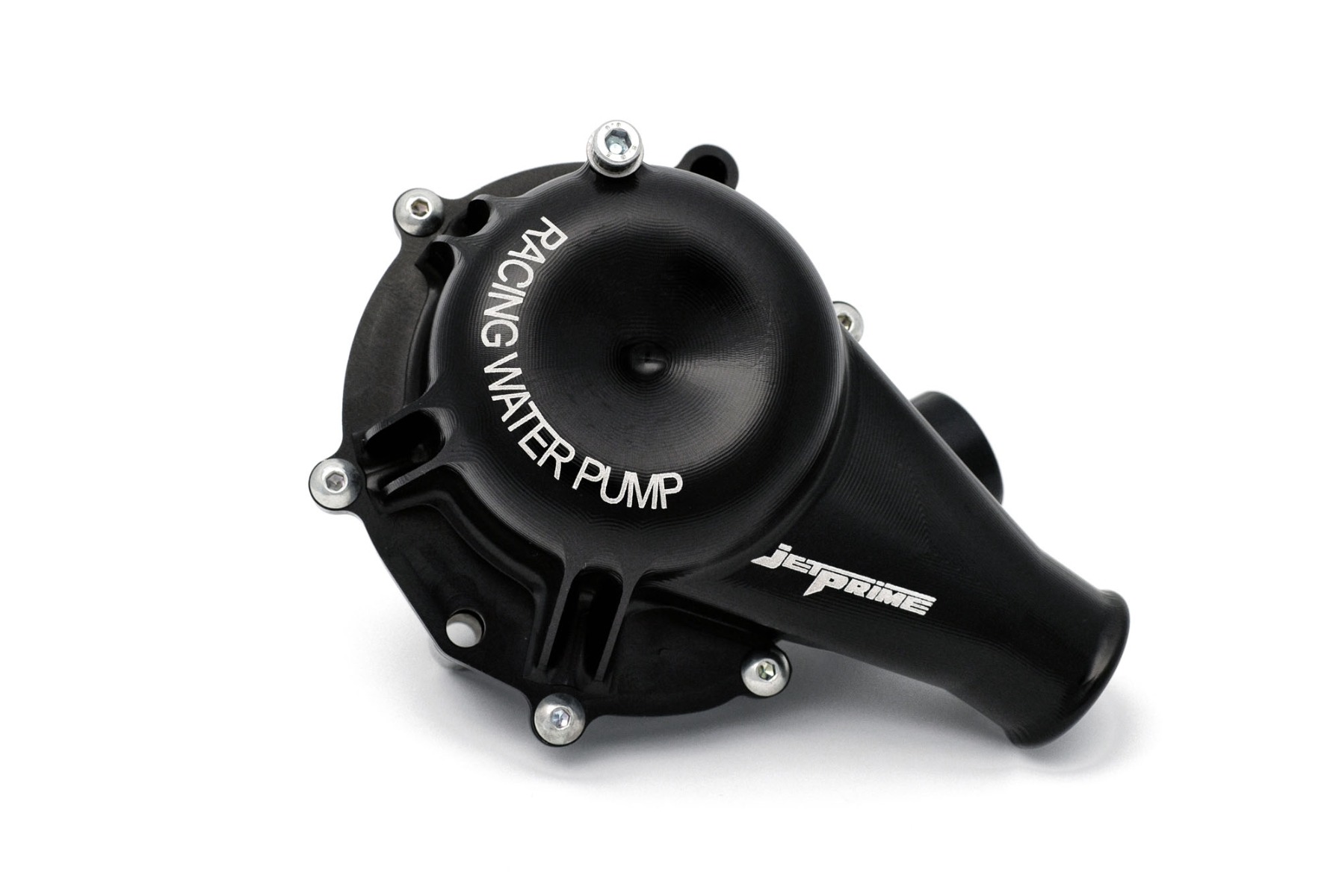 Jetprime Enlarged Water Pump BMW S1000RR S1000R S1000XR
