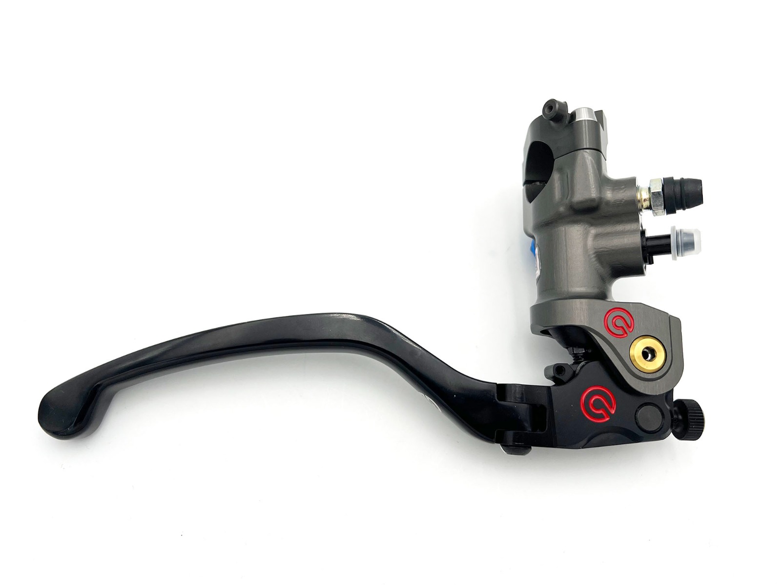 【RITAO CHAN公式アカウント07 】2017 Brembo Racing Billet CNC Radial Brake Master Cylinder 19x18