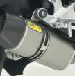 ARROW Stainless Steel Silencer Clamp / Strap