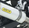ARROW Stainless Steel Silencer Clamp / Strap