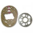 DUCATI Monster 1200 2014-2016 RENTHAL Rear Sprocket