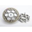 DUCATI Monster 1200 2014-2016 RENTHAL Rear Sprocket