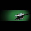 Kawasaki ER6N | ER-6 | ER6 2008 onwards | Translogic Intellishift Quickshifter | 1up 5dn Road pattern