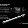 Kawasaki ER6N | ER-6 | ER6 2008 onwards | Translogic Intellishift Quickshifter | 1up 5dn Road pattern