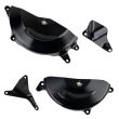 APRILIA RS660 SPIDER Engine Protection Cover Set