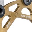 Ducati Panigale V2 955 | 899 | 959 Brembo HPK Front Supersport Motorcycle Brake Discs Set