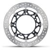 Ducati V4 Brembo T-Drive Front Racing Motorcycle Brake Discs Set