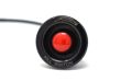 Yamaha YZF-R6 2006-2025 Jetprime Ignition Kill Switch - BLACK