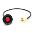 Yamaha YZF-R3 Jetprime Ignition Kill Switch