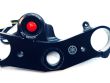 Yamaha YZF-R6 2006-2025 Jetprime Ignition Kill Switch - BLACK