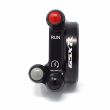 Suzuki GSXR1000 2017-2024 Jetprime Quick Action Throttle - inc Right Hand Switch