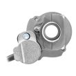 Ducati Panigale V2 2025 Jetprime Quick Action Throttle