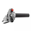 Ducati Panigale V4 / S 2025 Jetprime Quick Action Throttle