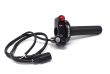 Suzuki GSXR1000 2017-2024 Jetprime Quick Action Throttle - inc Right Hand Switch