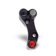 Yamaha YZF-R6 2017-2023 Jetprime Left Handlebar Switch - Race Version inc clamp