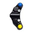 Yamaha YZF-R6 2017-2020 Jetprime Left Handlebar Switch - Road Version