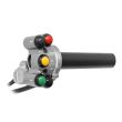 Honda CBR1000RR Handlebar Switch For Jetprime Throttle (ACC127)