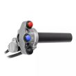 Honda CBR600RR Handlebar Switch For Jetprime Throttle (ACC157)
