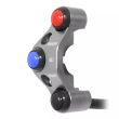 Honda CBR600RR Handlebar Switch For Jetprime Throttle (ACC157)