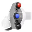 Honda CBR600RR Handlebar Switch For Jetprime Throttle (ACC157)