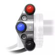Honda CBR600RR Handlebar Switch For Jetprime Throttle (ACC157)