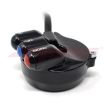 Aprilia RSV4 / RR  RACING FACTORY | Tuono Jetprime Throttle Cover inc Right Hand Switch - Rain Light