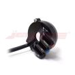 Aprilia RSV4 / RR  RACING FACTORY | Tuono Jetprime Throttle Cover inc Right Hand Switch - Rain Light