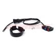 Aprilia RSV4 / RR  RACING FACTORY | Tuono Jetprime Throttle Cover inc Right Hand Switch - Rain Light