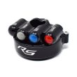 BMW R 1200 | R 1250 RS Jetprime Throttle Cover inc Right Hand Switch