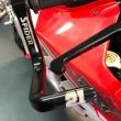 SPIDER Brake Lever Guard | Protector EVO