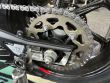 BMW S1000RR 2019-2025 SITTA Pro Rear Sprocket - Hard Anodised Finish - 520 Pitch
