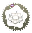 DUCATI Monster 1200 2014-2016 RENTHAL Rear Sprocket