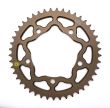 BMW S1000RR 2019-2025 SITTA Pro Rear Sprocket - Hard Anodised Finish - 520 Pitch