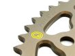 BMW S1000RR 2019-2025 SITTA Pro Rear Sprocket - Hard Anodised Finish - 520 Pitch