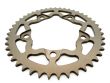BMW S1000RR 2019-2025 SITTA Pro Rear Sprocket - Hard Anodised Finish - 520 Pitch