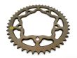 BMW S1000RR 2019-2025 SITTA Pro Rear Sprocket - Hard Anodised Finish - 520 Pitch