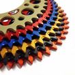 525 Pitch Custom | Bespoke Rear Motorcycle Sprocket