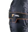 Thermal Technology PERFORMANCE Tyre Warmers - BLACK