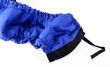 Thermal Technology PERFORMANCE Tyre Warmers - BLACK