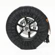 Thermal Technology PERFORMANCE PIT BIKE Tyre Warmers