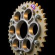 Ducati Streetfighter 848 12-14 (exc carrier) Final Drive | Chain and Sprocket Kit