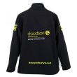 2013 Doodson Motorsport | British Superbike Race Team Jacket |  Mens - Womens