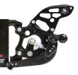 SPIDER Rearsets DUCATI 959 V2 2020-2022 PANIGALE