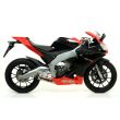 APRILIA RS4 125 2011-2016 Full ARROW Exhaust system  - SPECIAL OFFER
